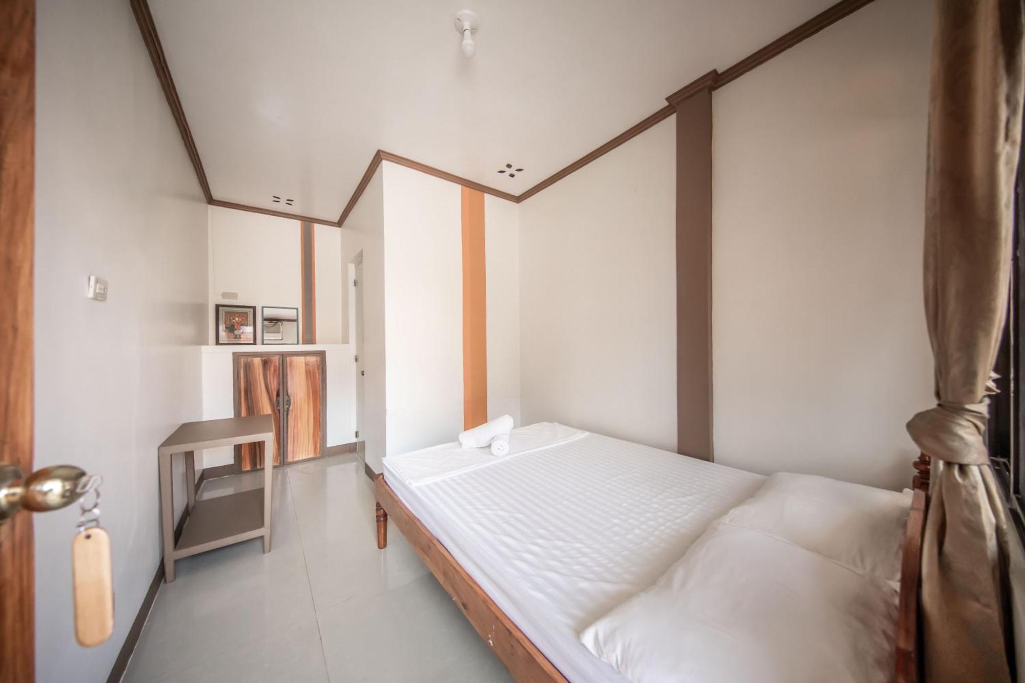 Zaniya'S Pension Langi-langiban Ngoại thất bức ảnh